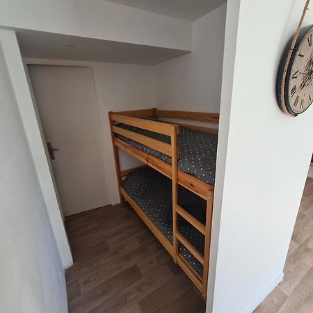קאנט אן רוסיון Appartement Mediterranee 150M De La Plage מראה חיצוני תמונה