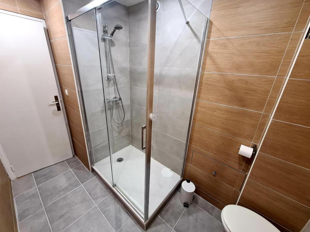 קאנט אן רוסיון Appartement Mediterranee 150M De La Plage מראה חיצוני תמונה