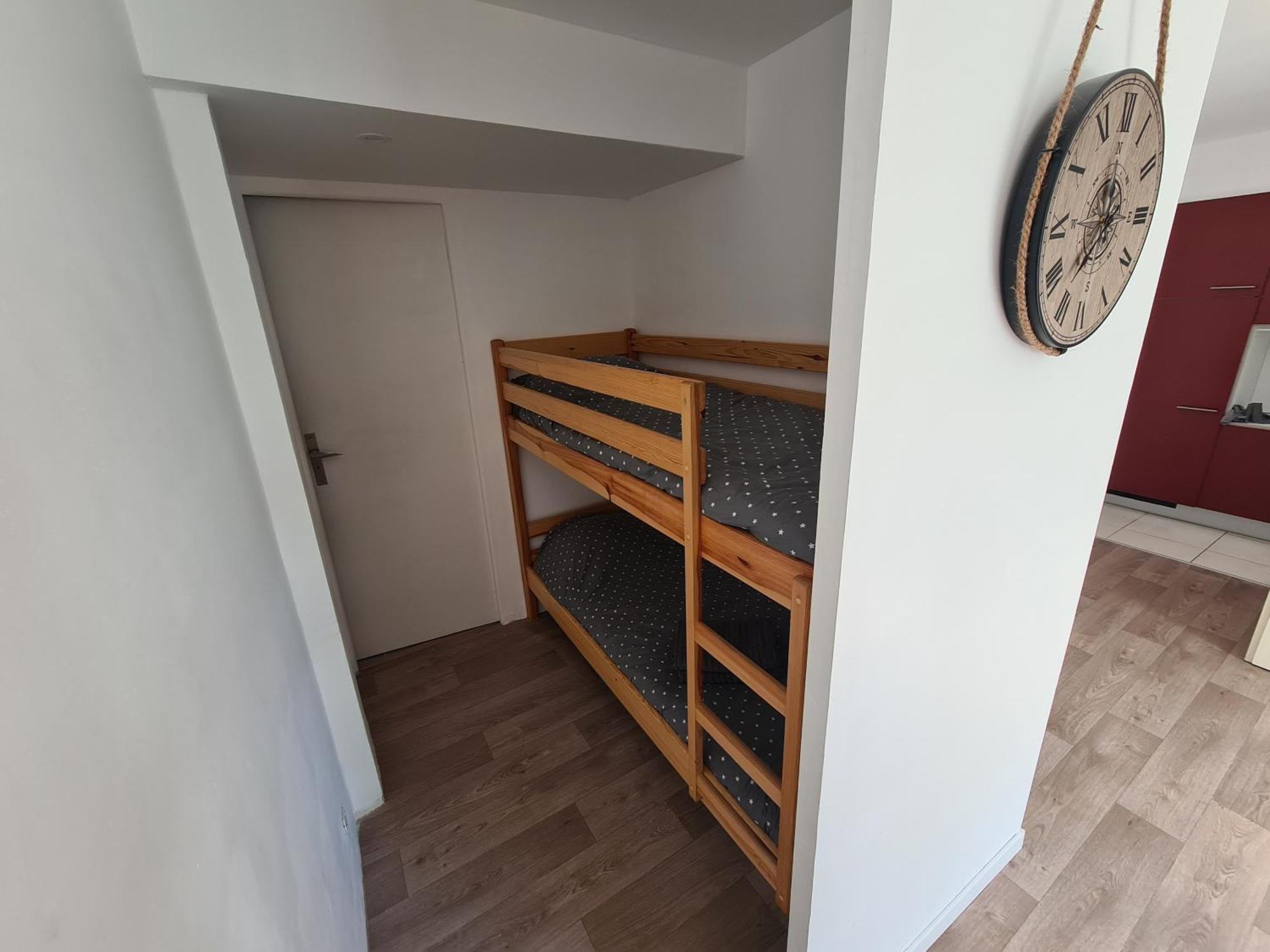 קאנט אן רוסיון Appartement Mediterranee 150M De La Plage מראה חיצוני תמונה