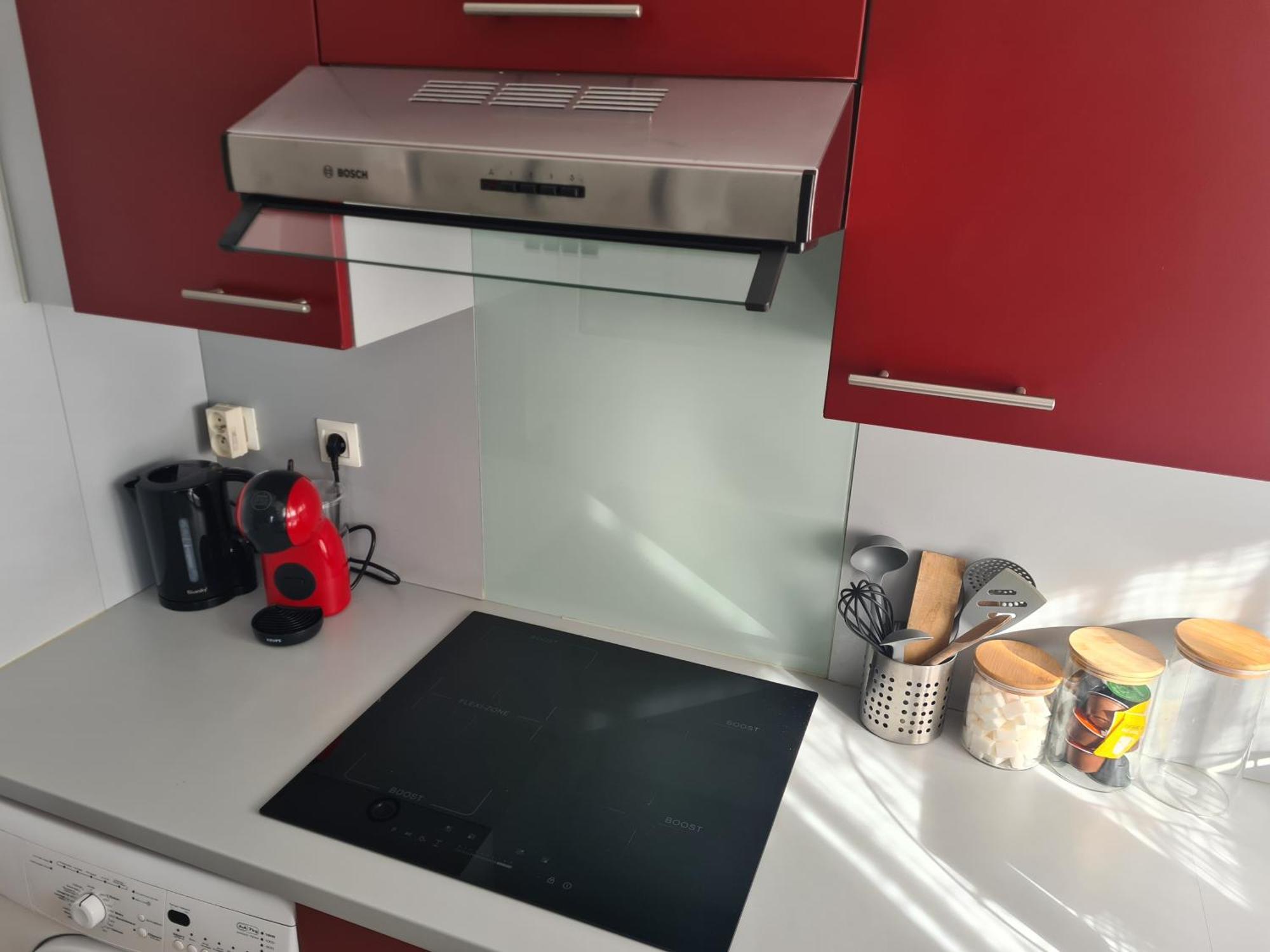 קאנט אן רוסיון Appartement Mediterranee 150M De La Plage מראה חיצוני תמונה