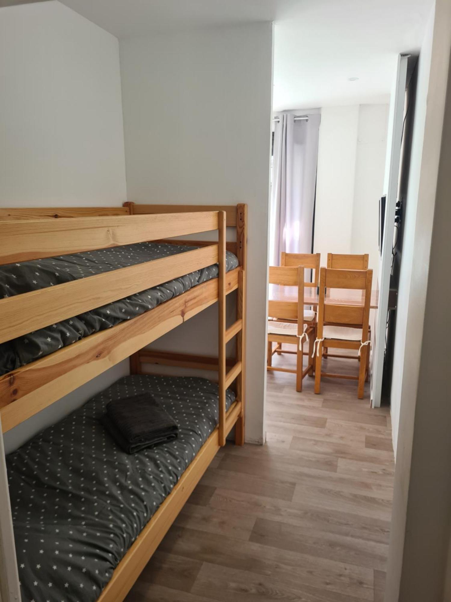 קאנט אן רוסיון Appartement Mediterranee 150M De La Plage מראה חיצוני תמונה